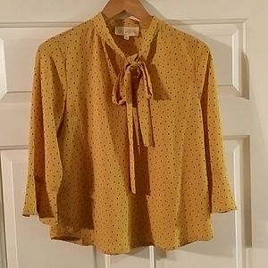 Womens Sweet Wanderer Medium Top